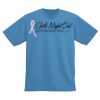 Youth Wicking T-Shirt Thumbnail