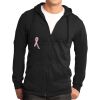 The Concert Fleece ® Full Zip Hoodie Thumbnail
